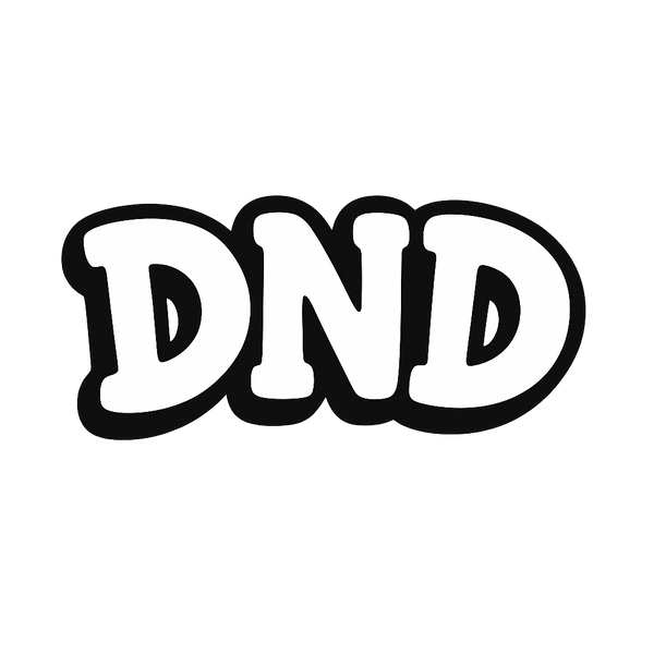 DND